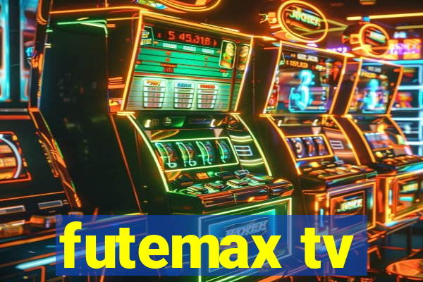 futemax tv